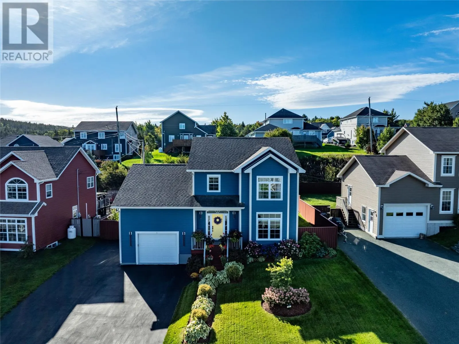 11 Abigail Place