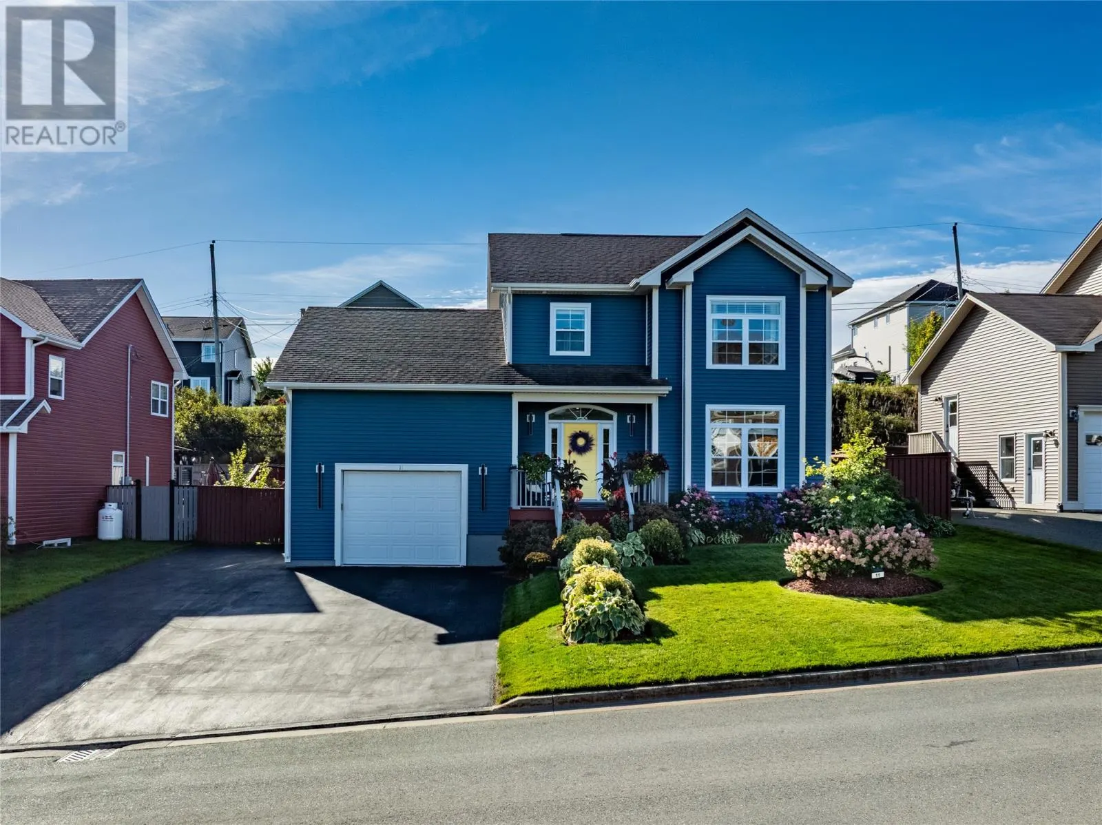11 Abigail Place