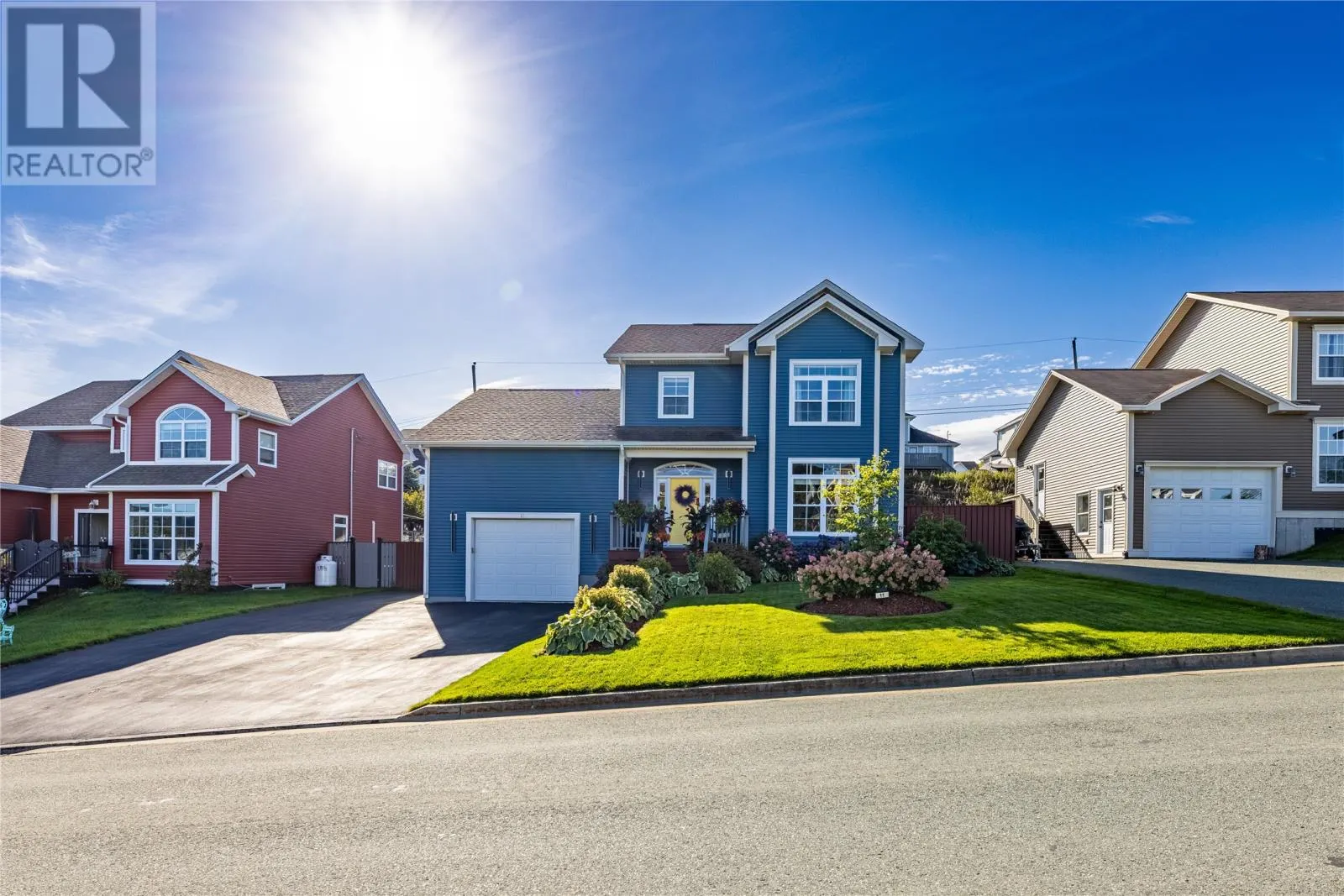 11 Abigail Place