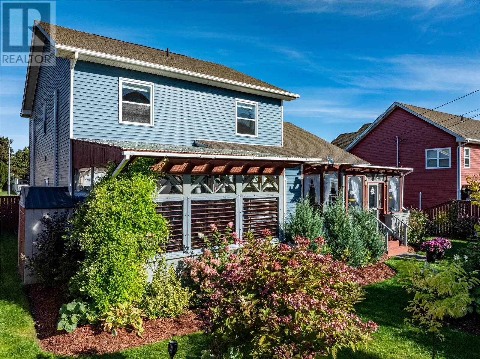 11 Abigail Place