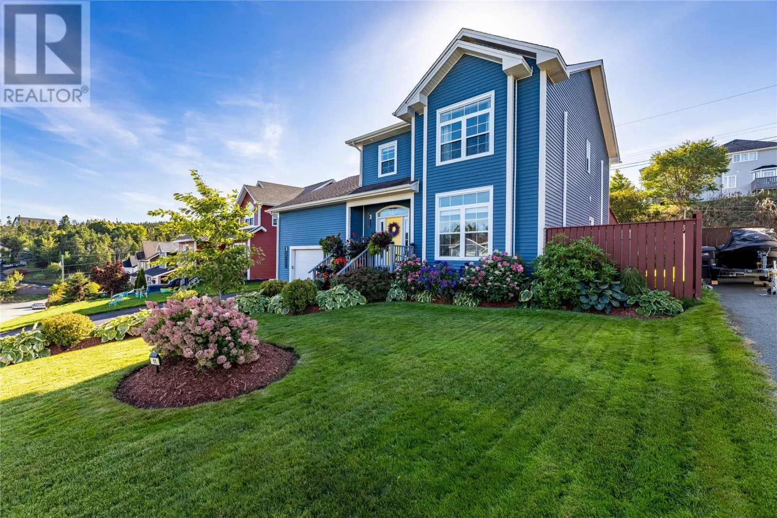 11 Abigail Place