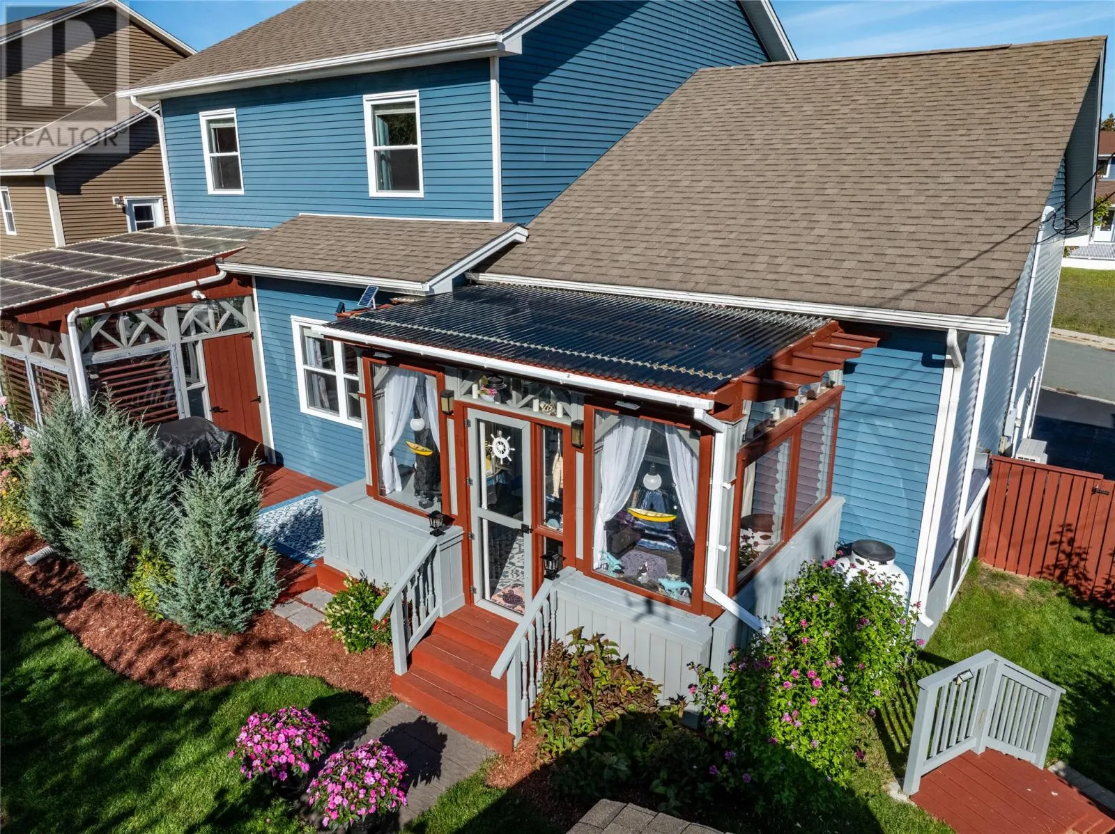 11 Abigail Place