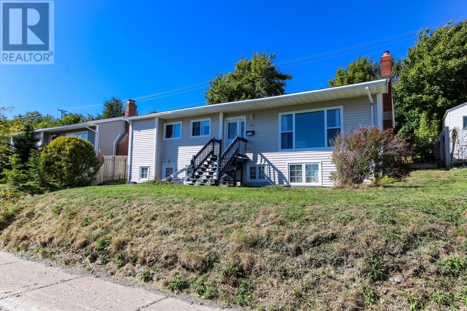 144 Canada Drive
