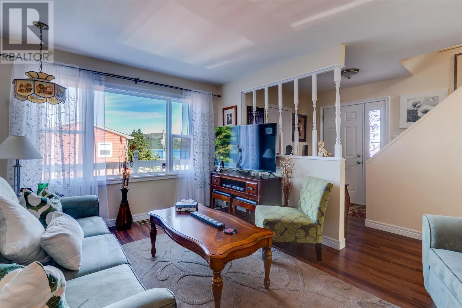 6 Balans Road