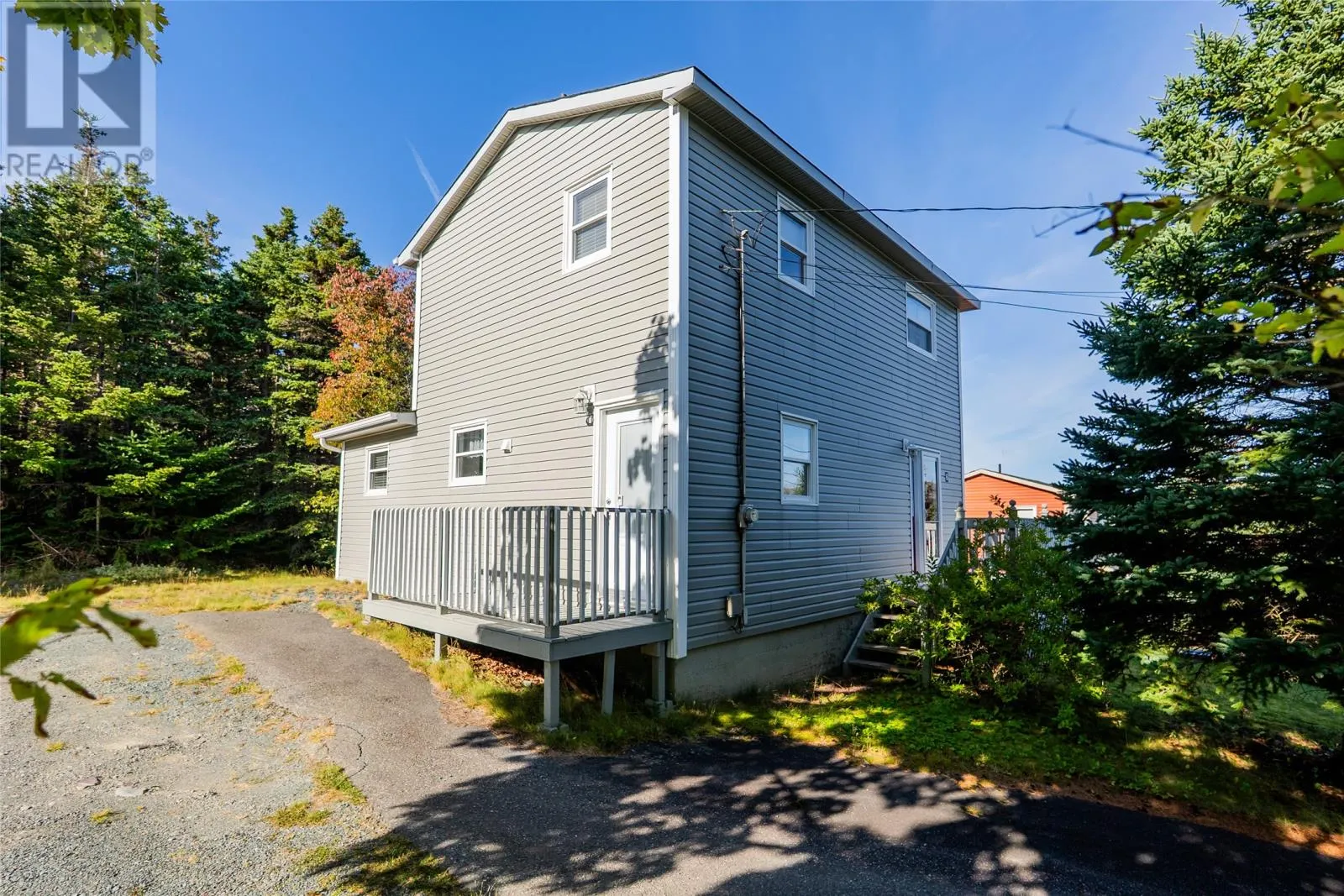 6 Balans Road