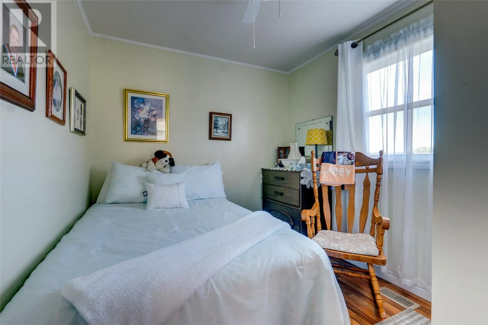 6 Balans Road