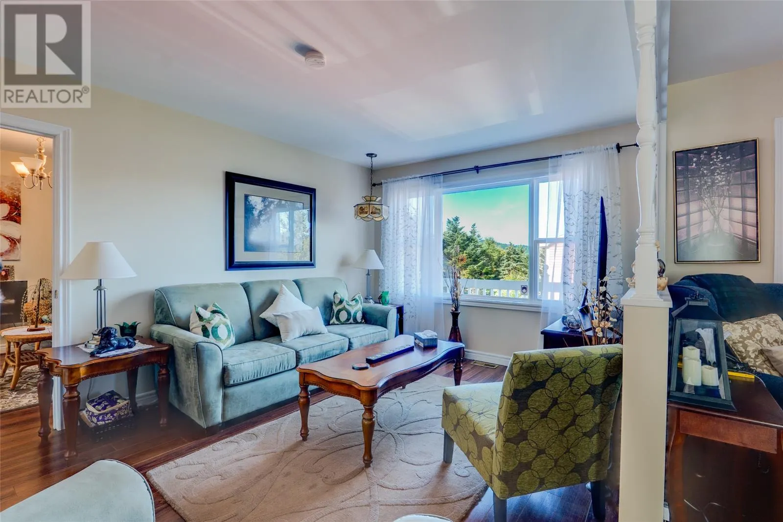 6 Balans Road