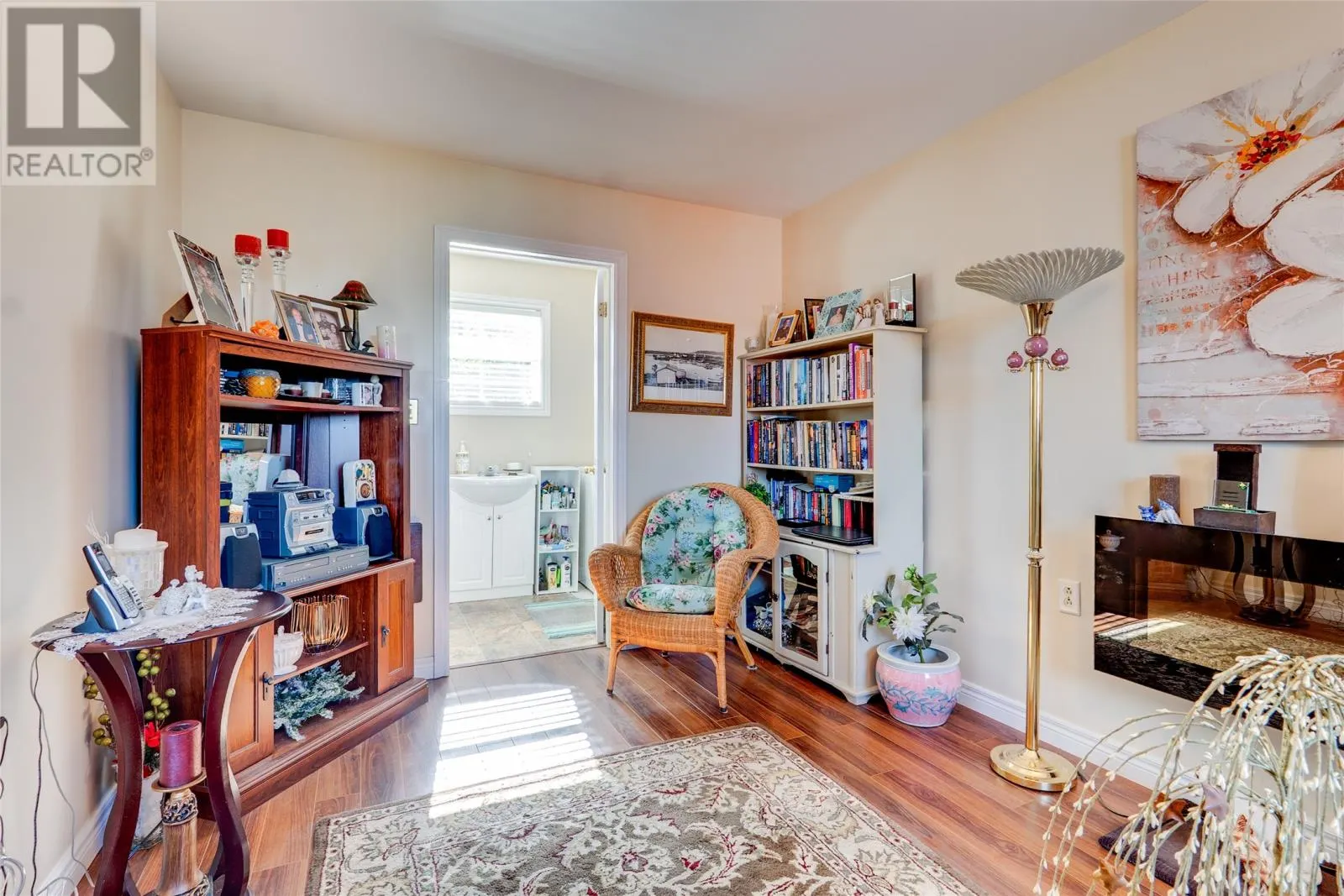 6 Balans Road
