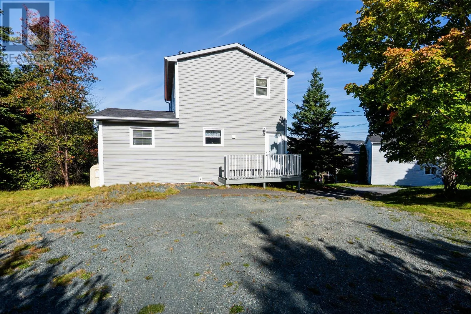 6 Balans Road