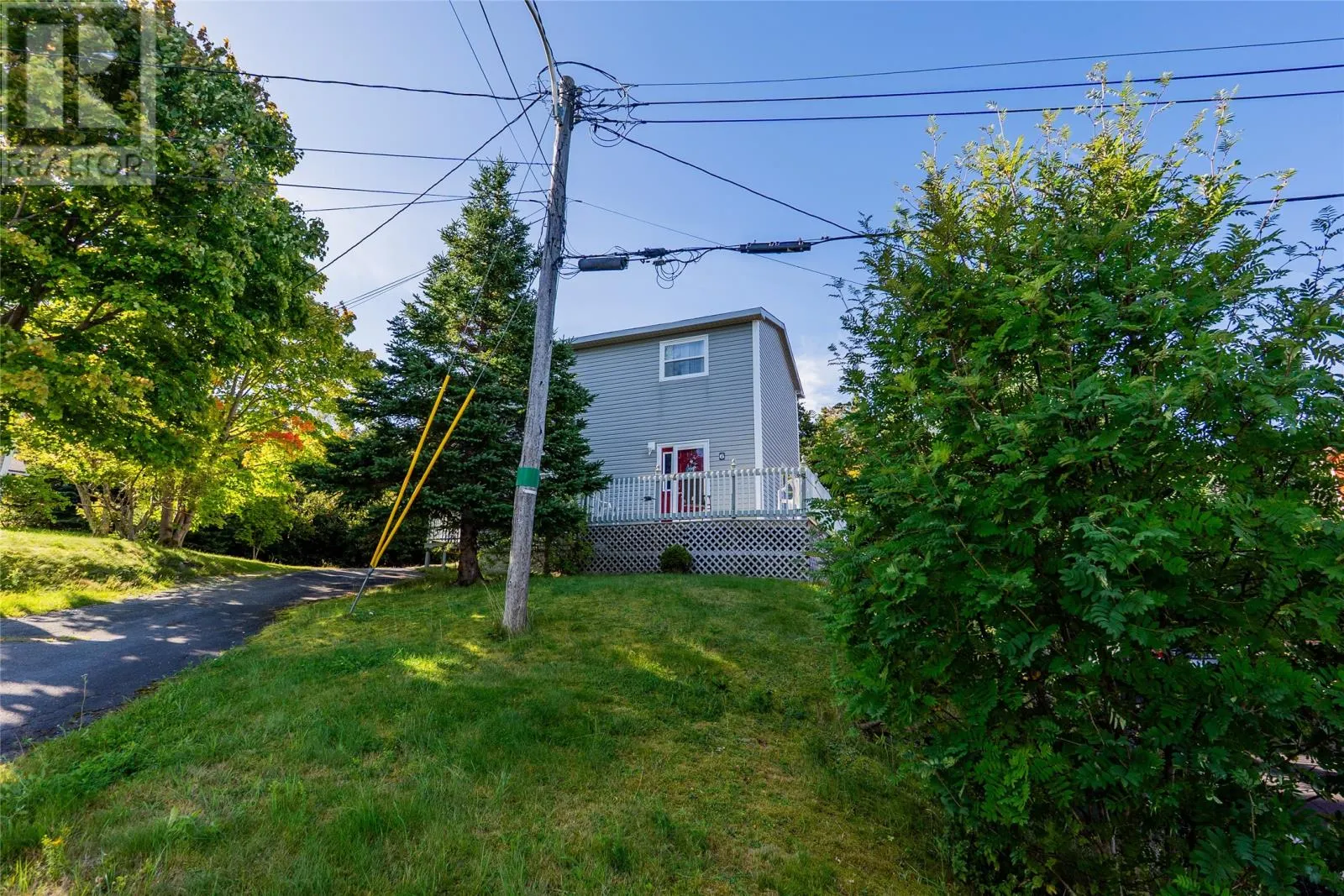 6 Balans Road
