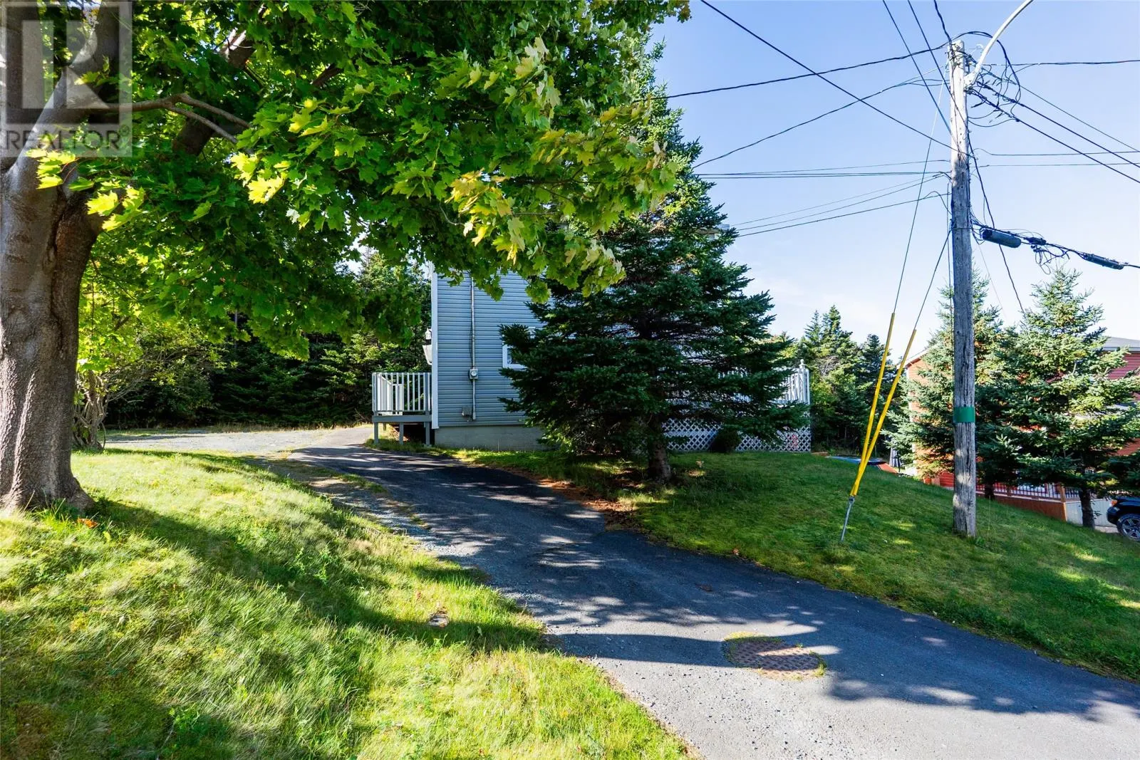 6 Balans Road