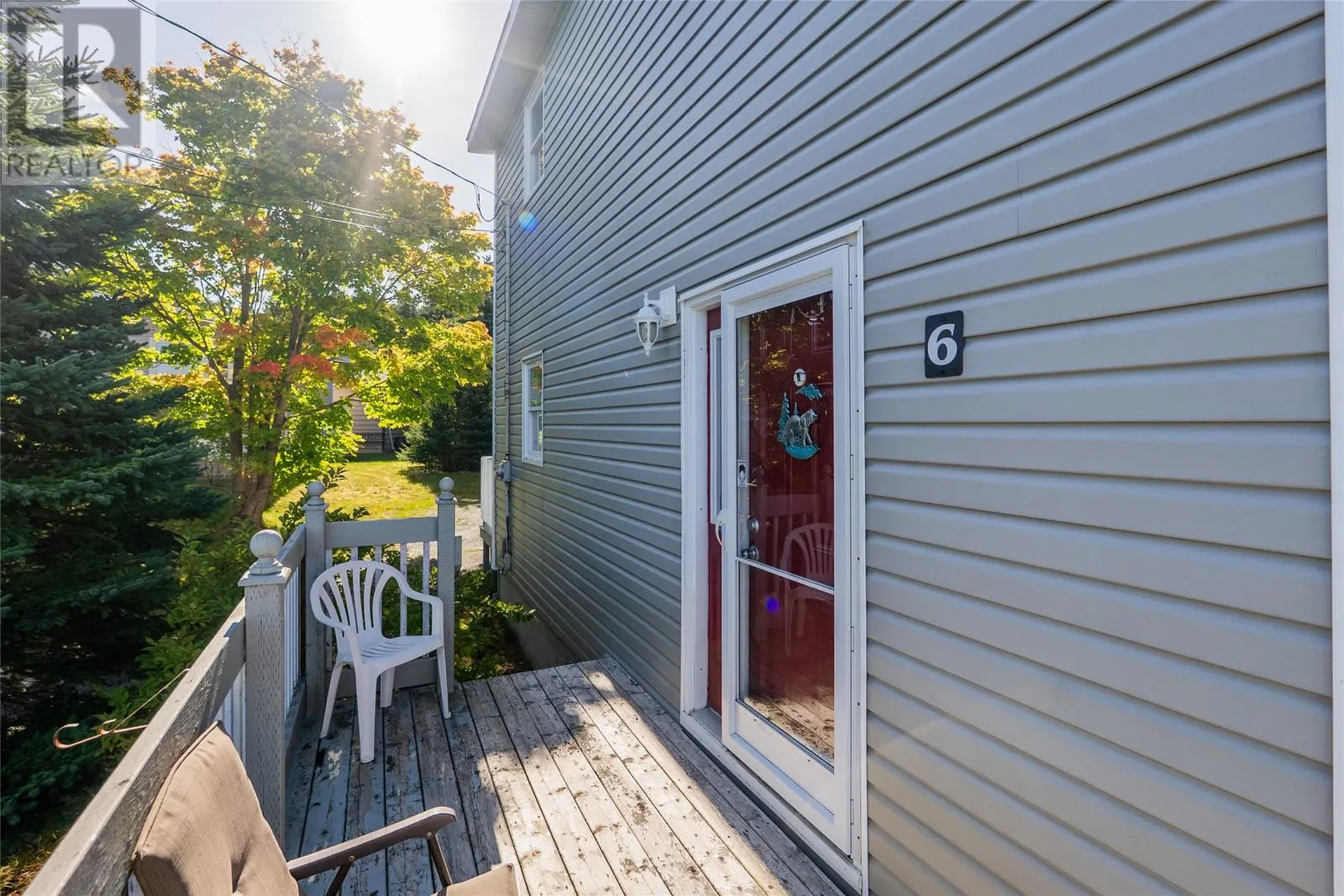 6 Balans Road