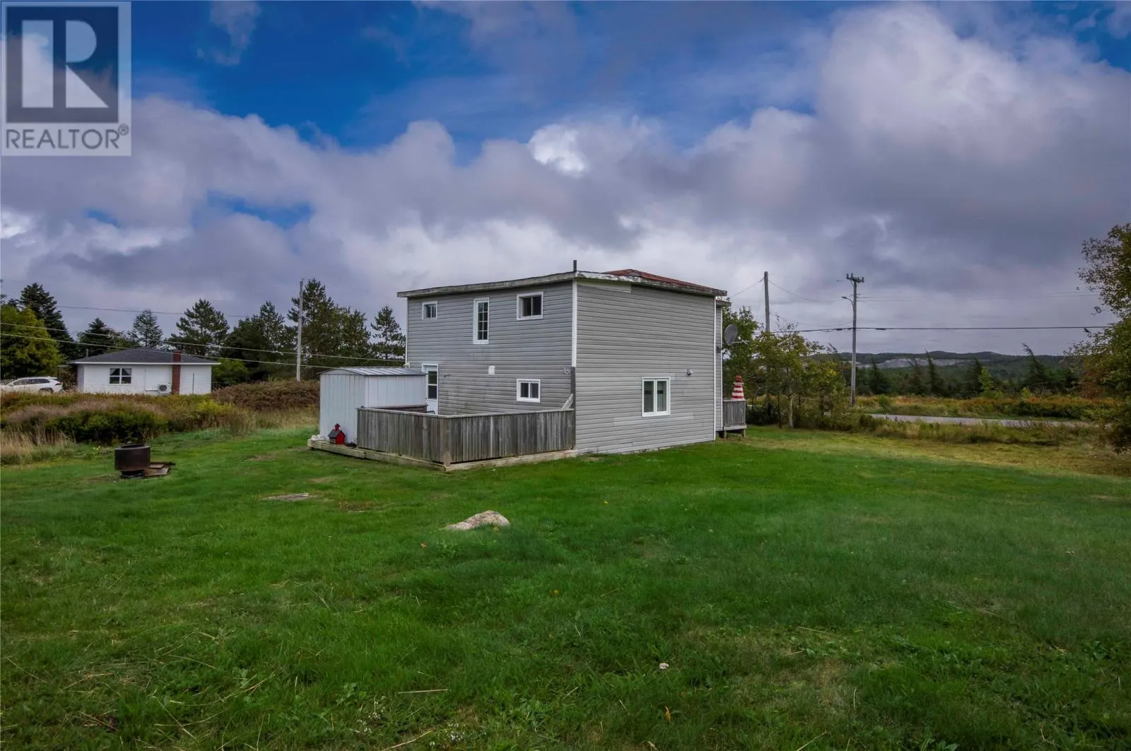 144-148 Country Road