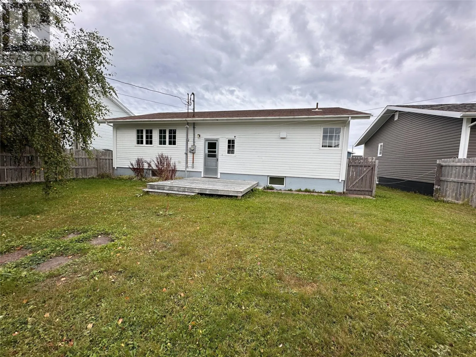 7 Courtney Street