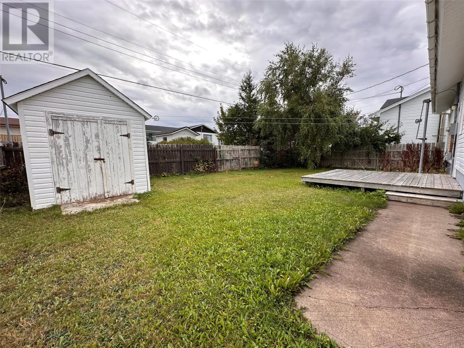 7 Courtney Street