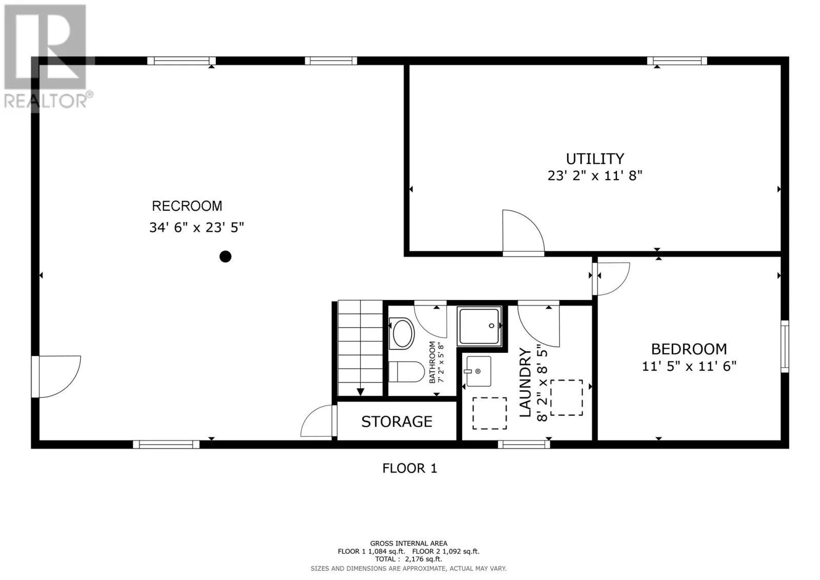 41 Howletts Avenue