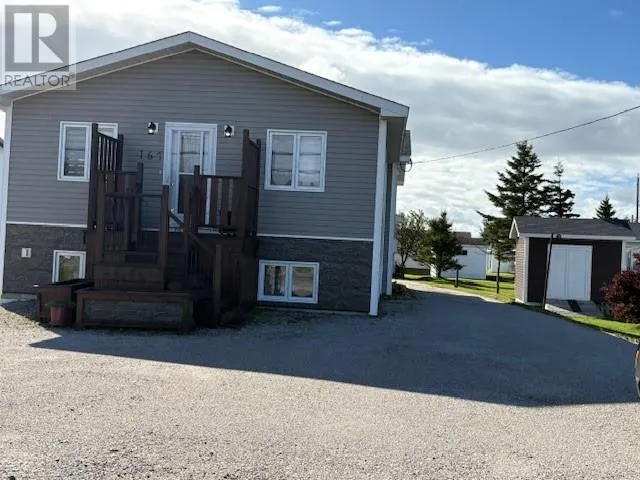 167 Main Road