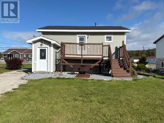 167 Main Road