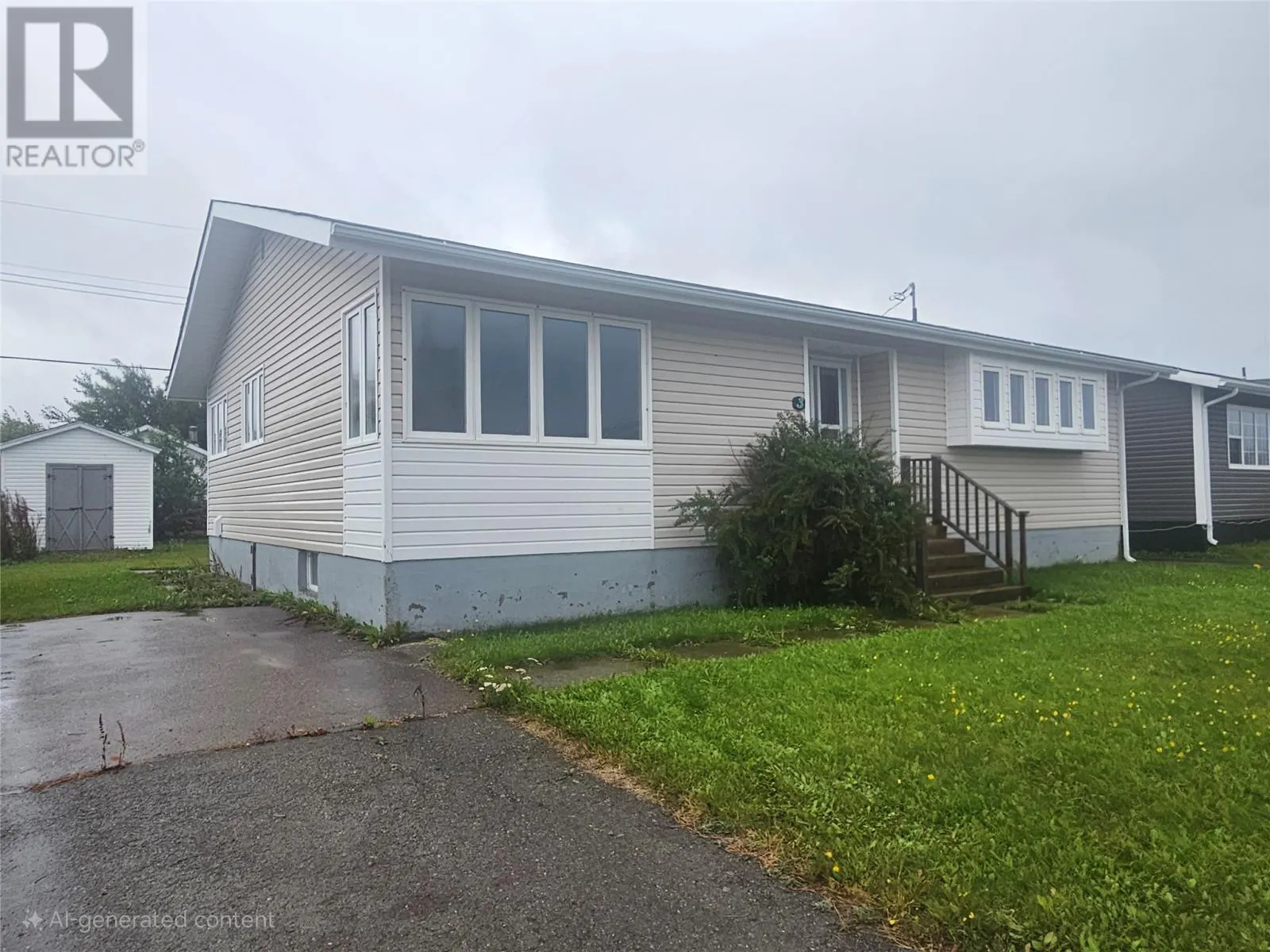 3 Courtney Street