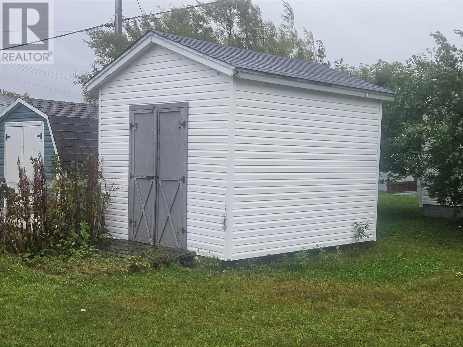 3 Courtney Street