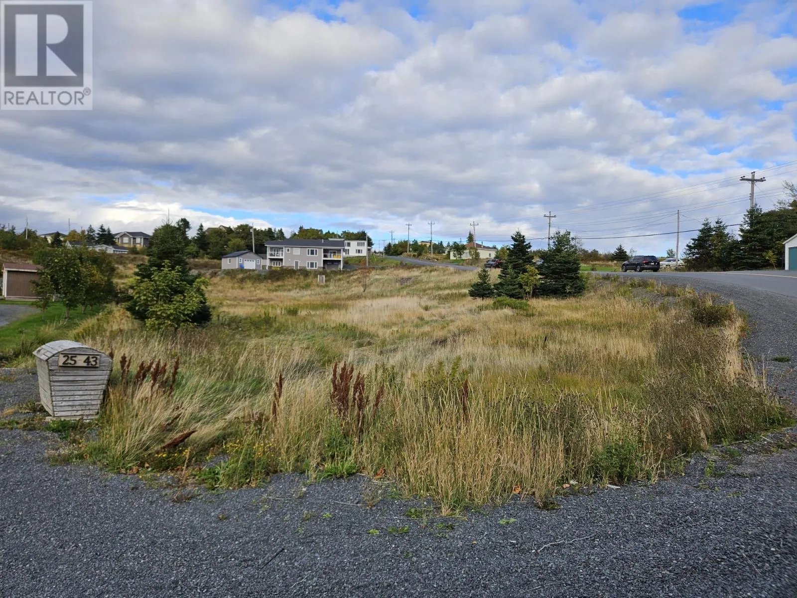 0 Bareneed Road