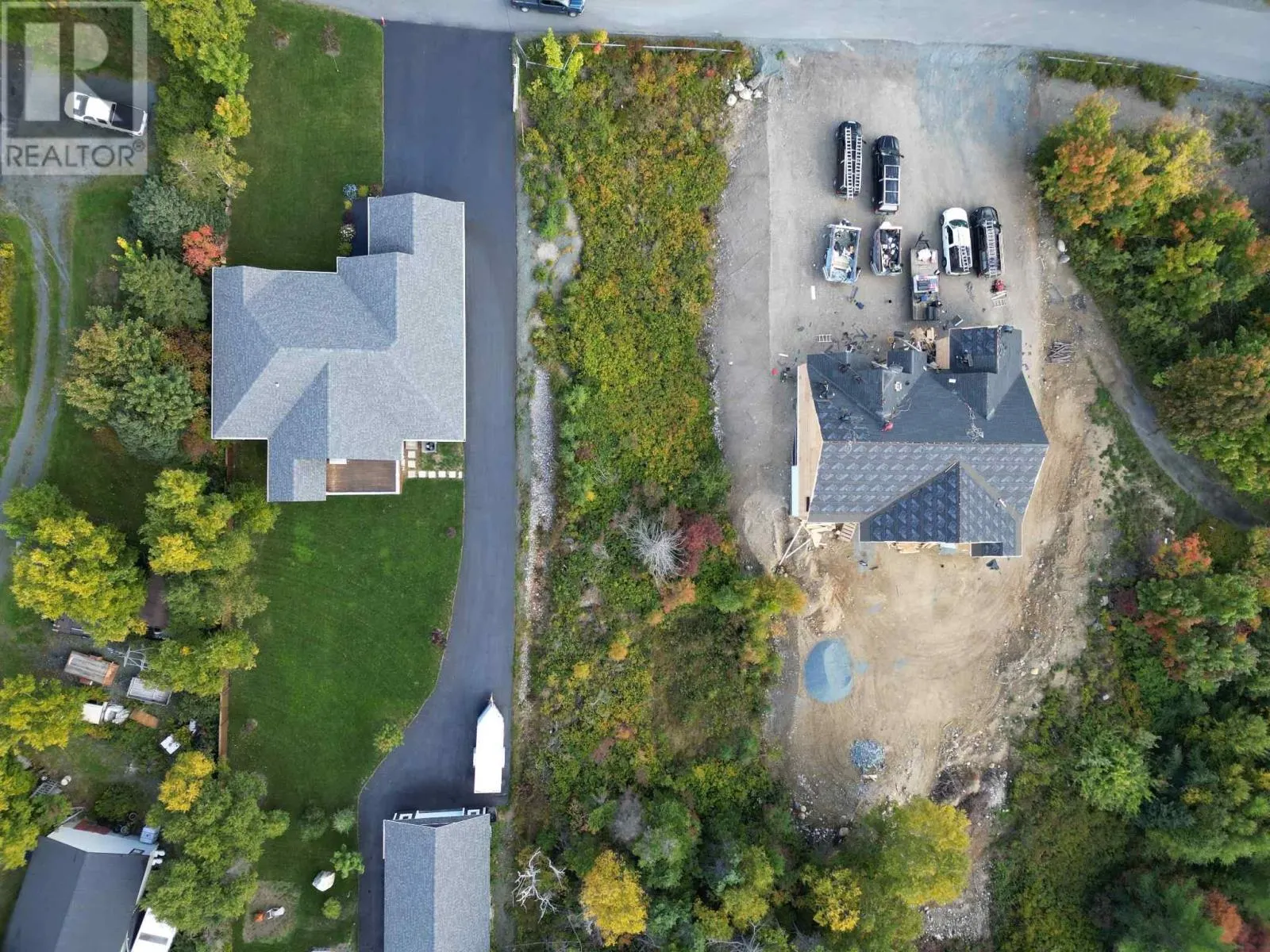 20 Ledrews Road