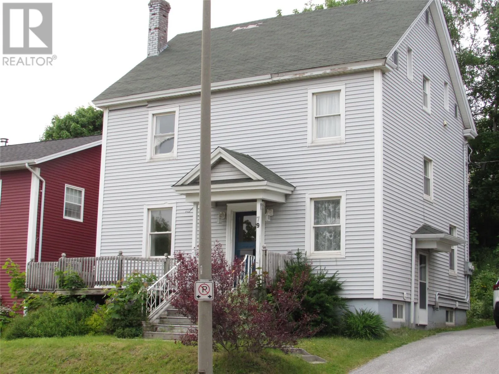 79 East Valley Road