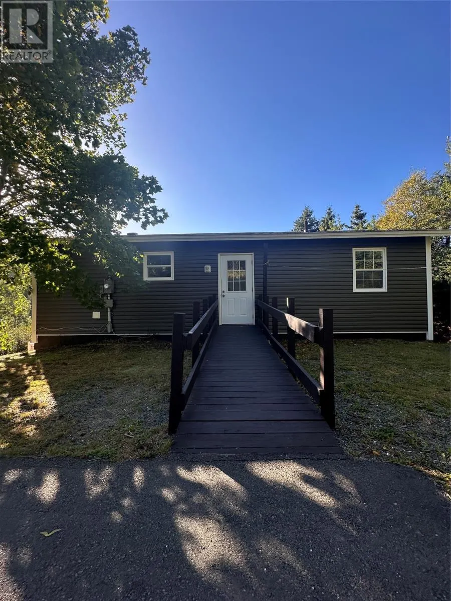 132 Atlantic Street
