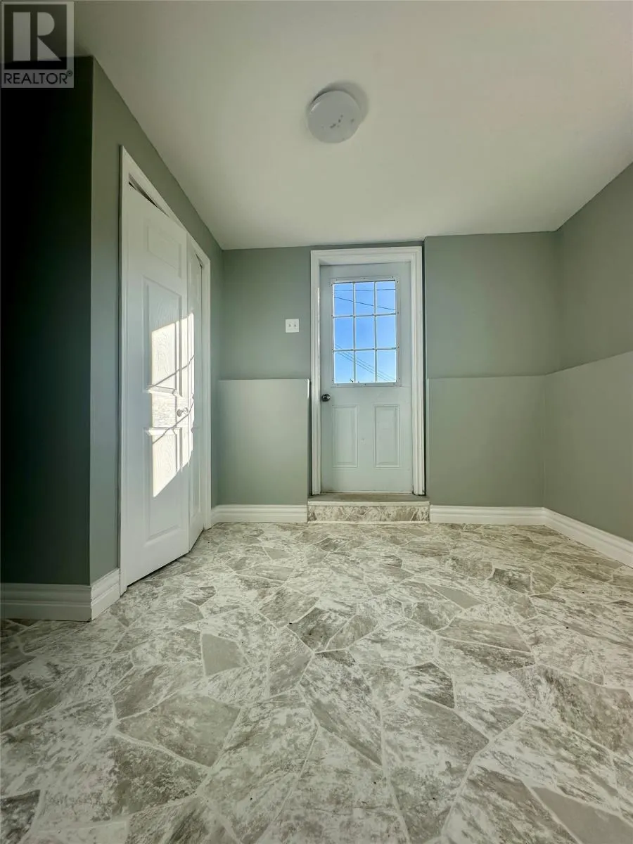 132 Atlantic Street