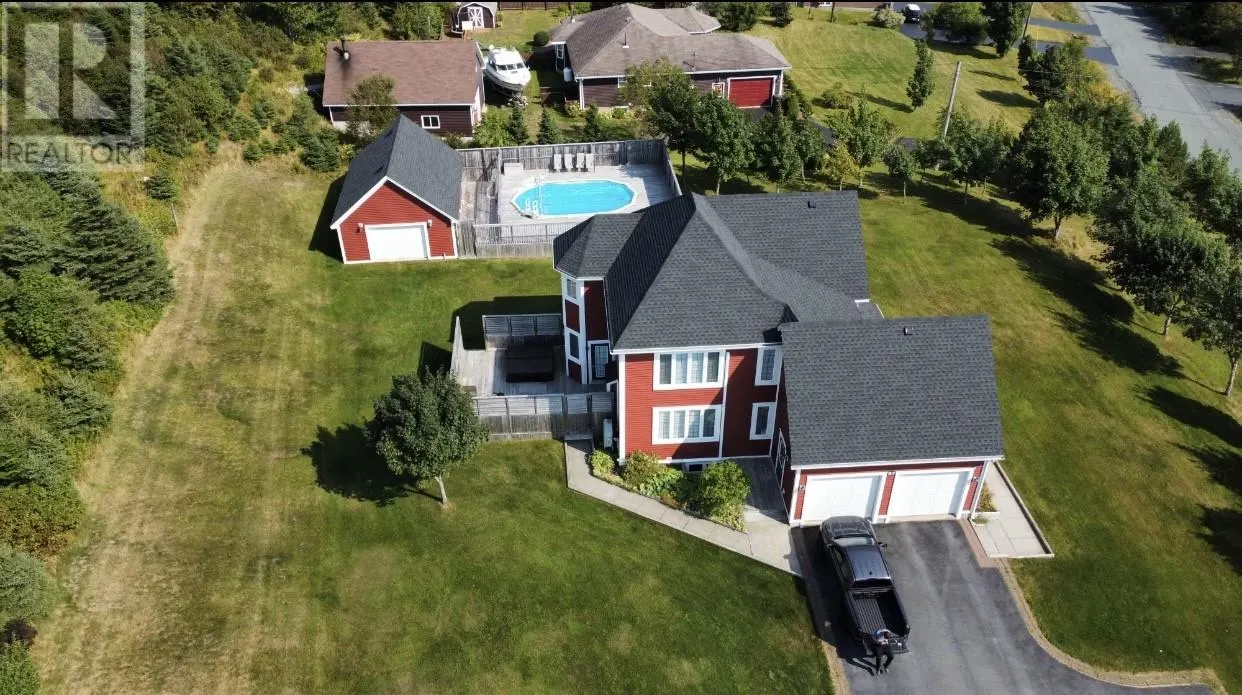 57 Kinder Drive