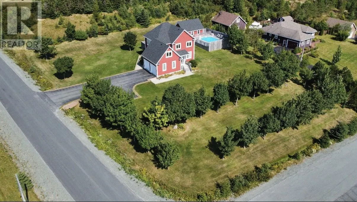 57 Kinder Drive