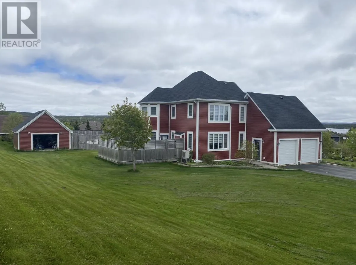 57 Kinder Drive