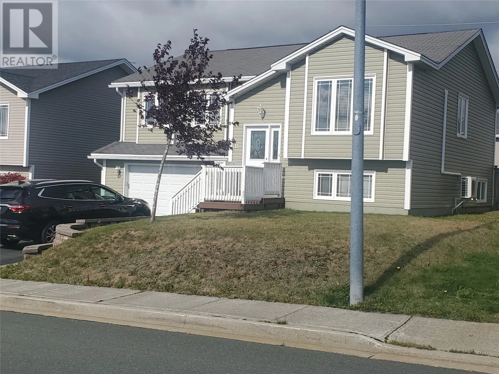15 Brodie Street