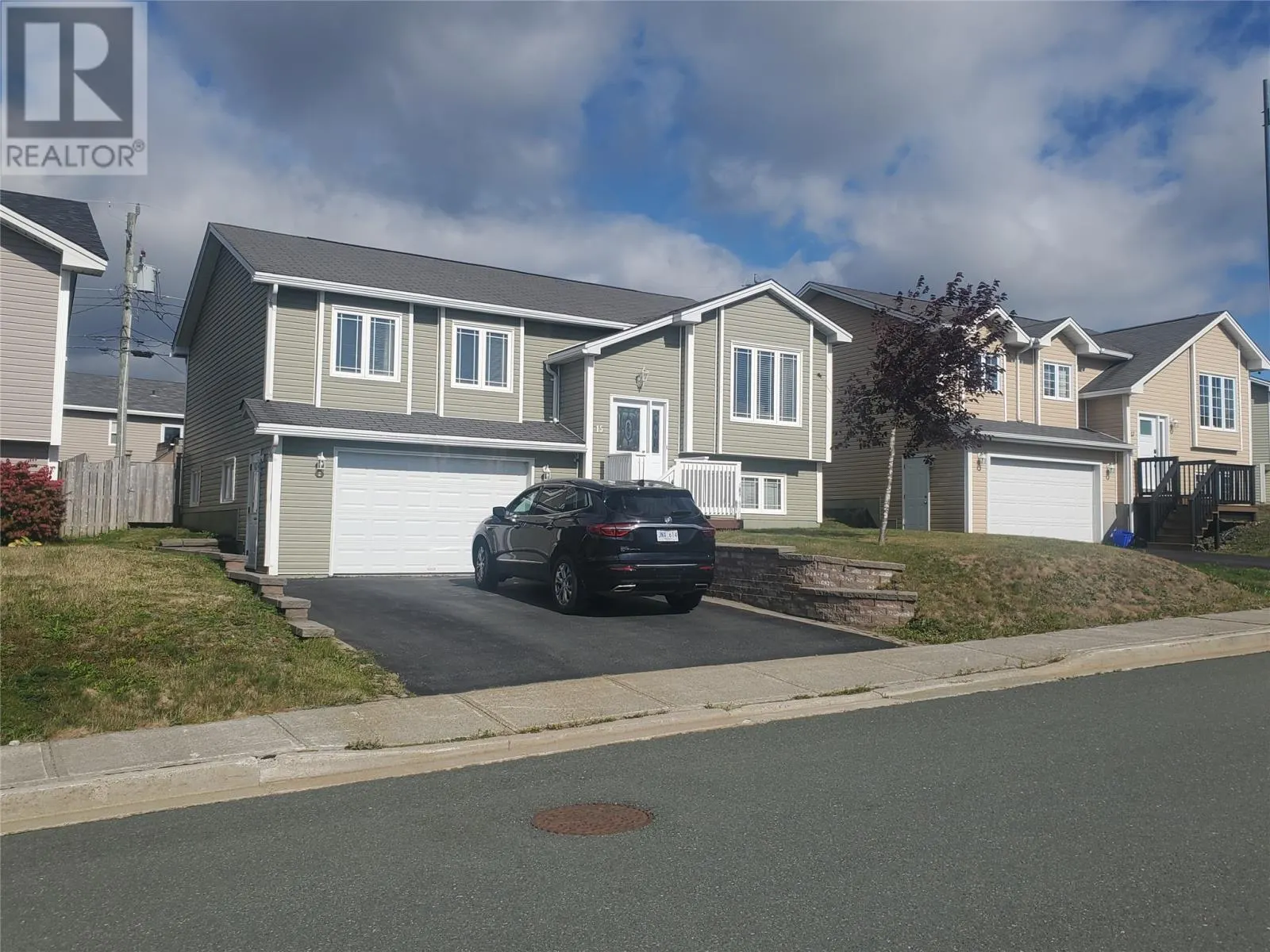 15 Brodie Street