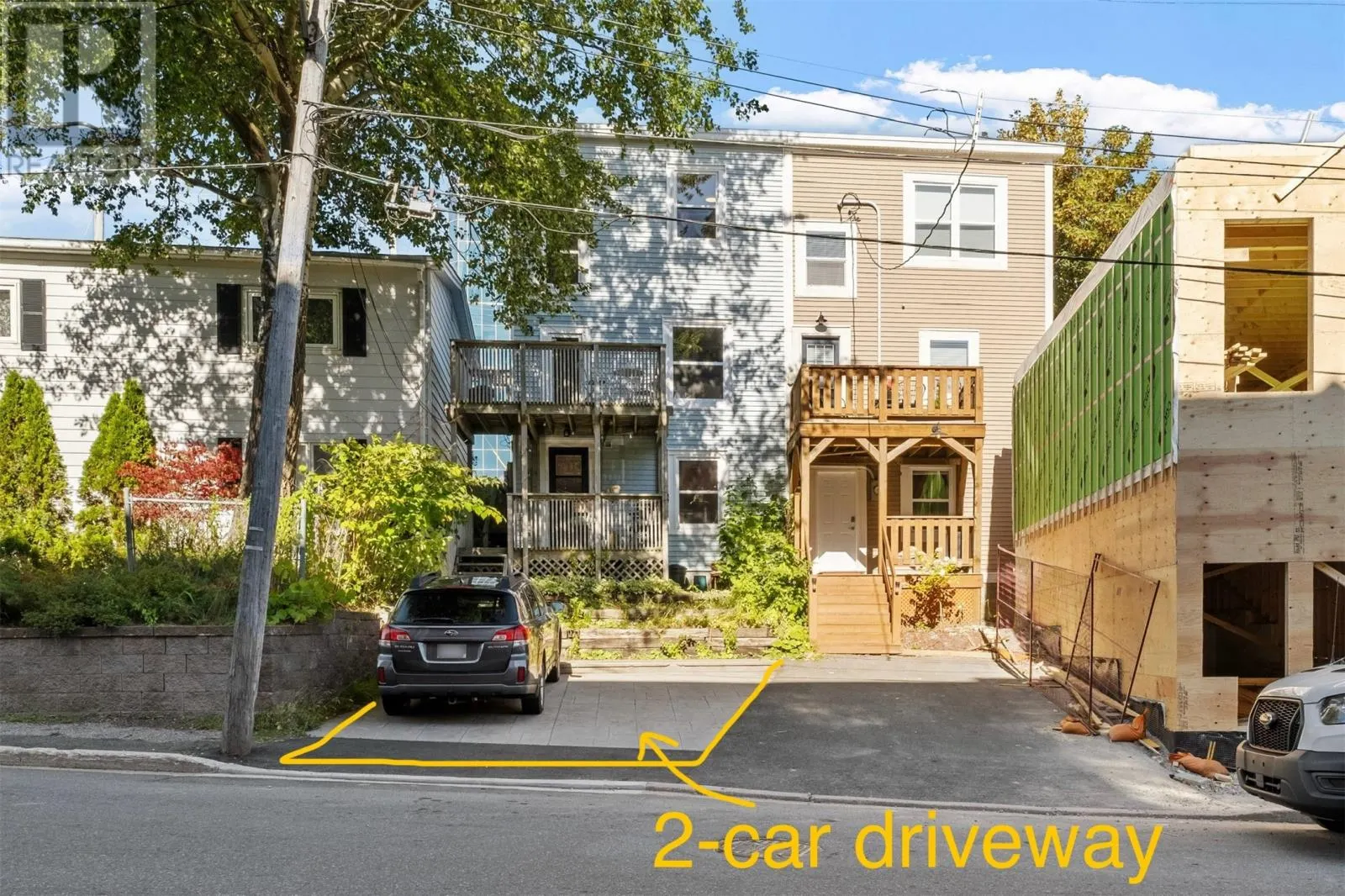 41 Plymouth Road