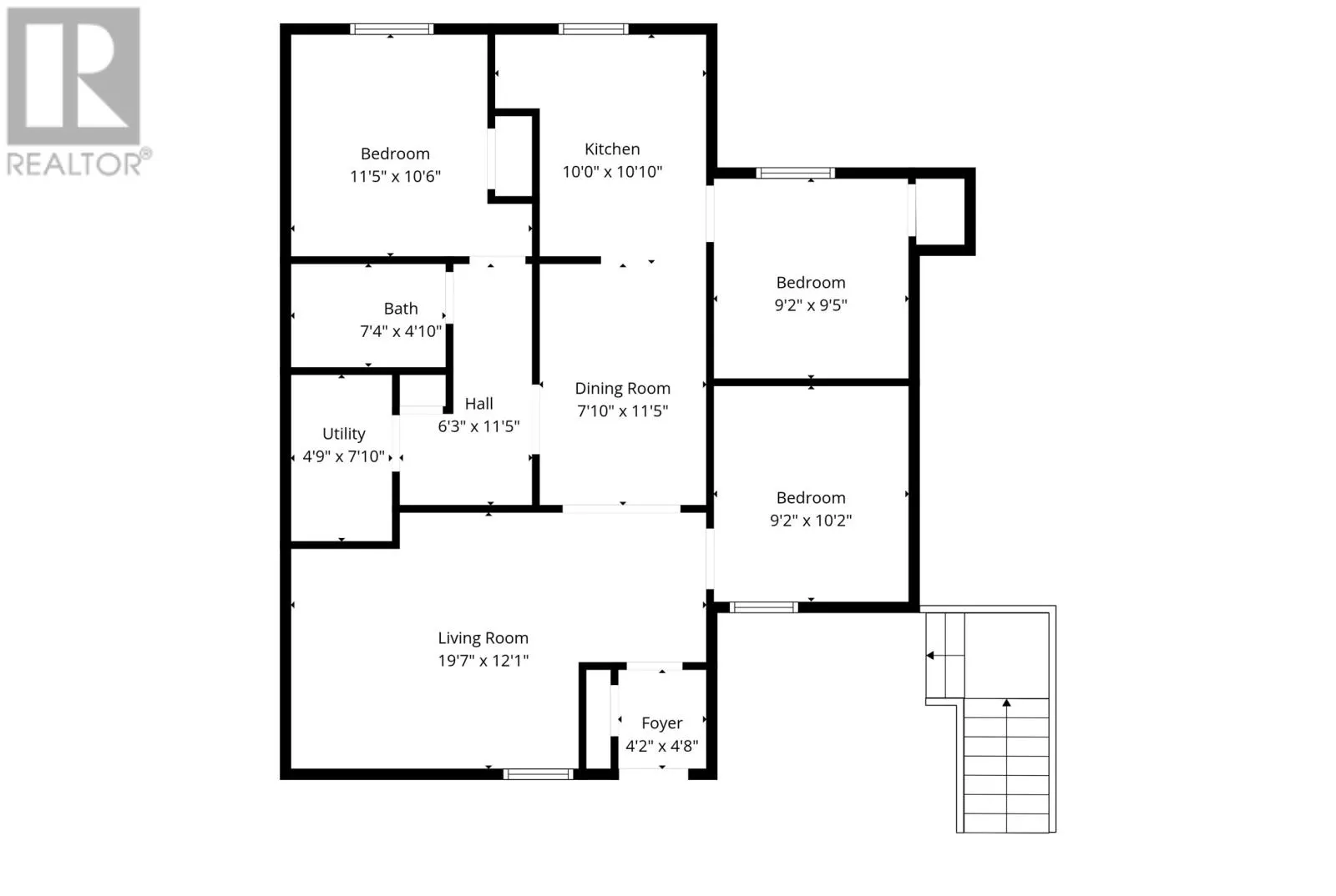 22 Weymouth Street