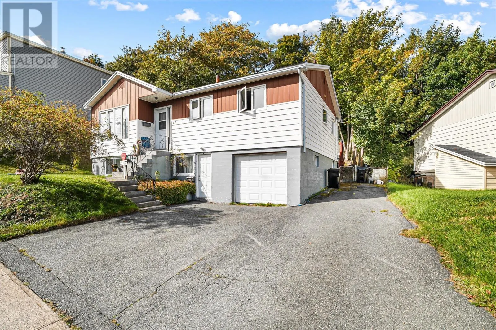 17 Brownrigg Place