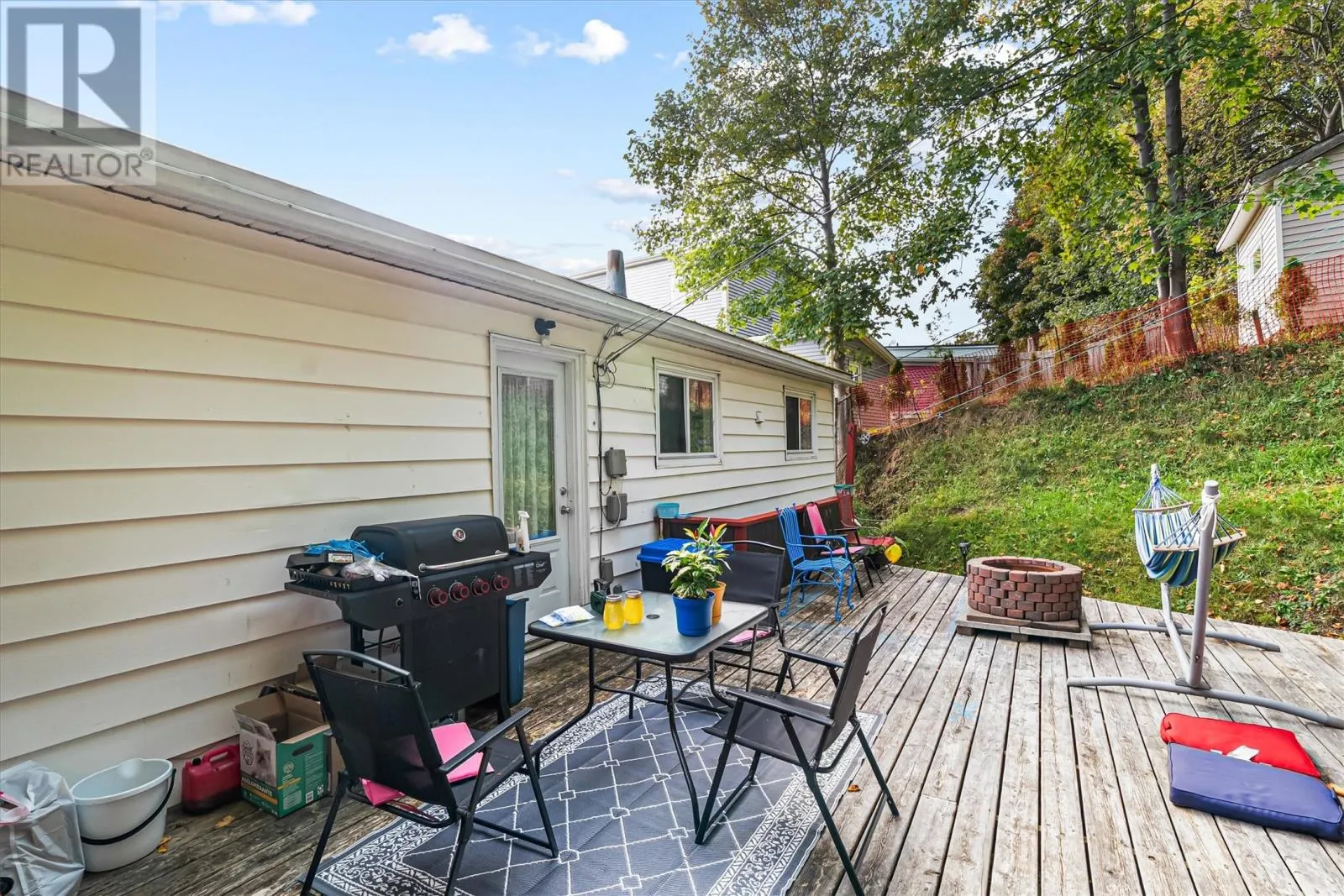 17 Brownrigg Place