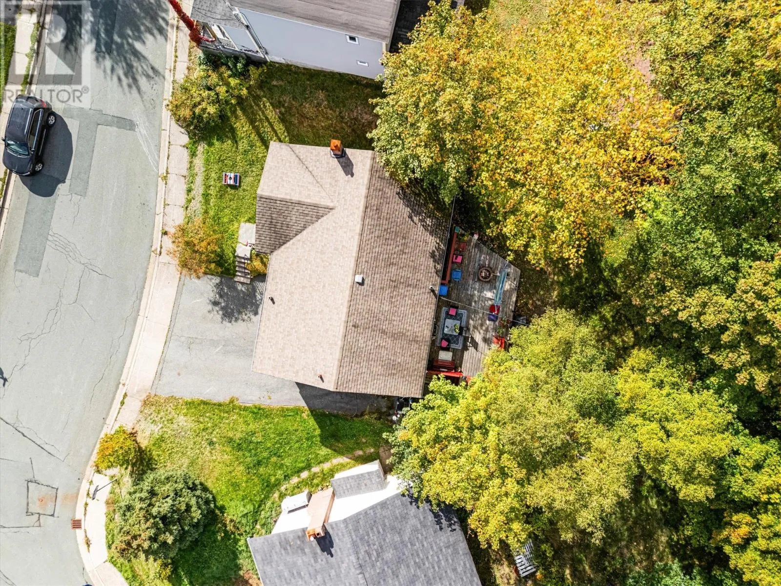 17 Brownrigg Place