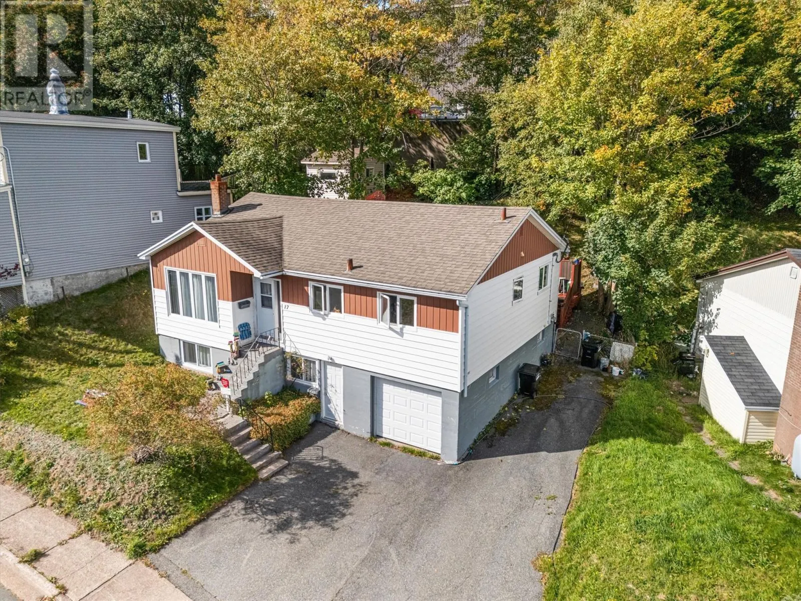 17 Brownrigg Place