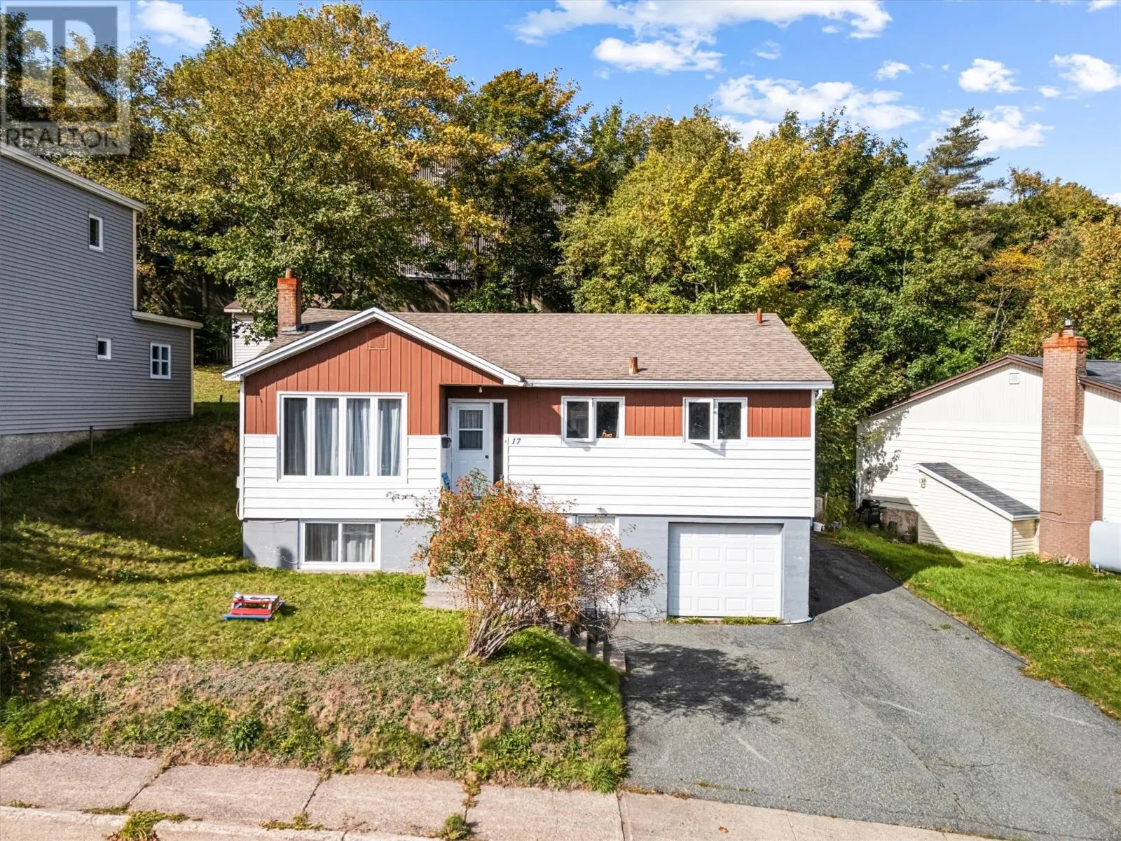 17 Brownrigg Place
