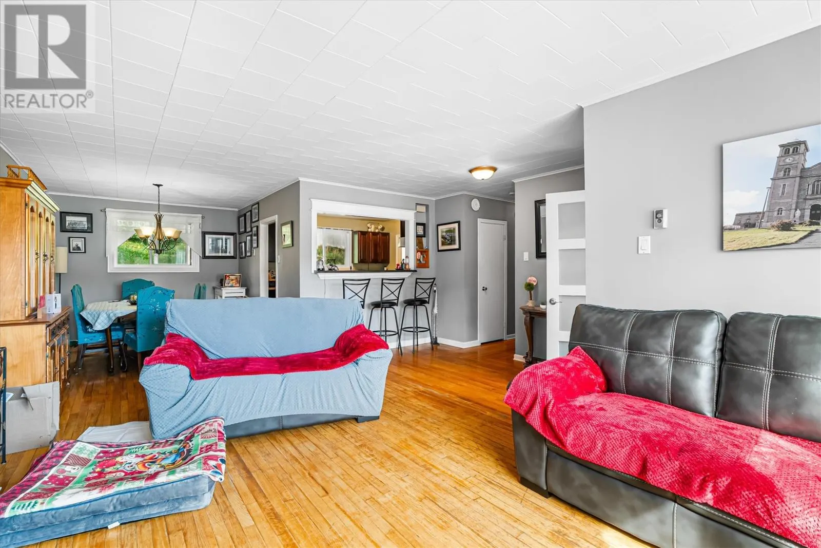 17 Brownrigg Place