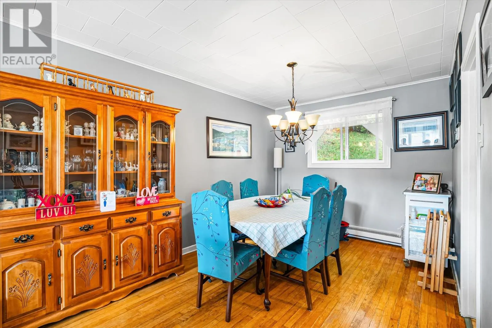 17 Brownrigg Place