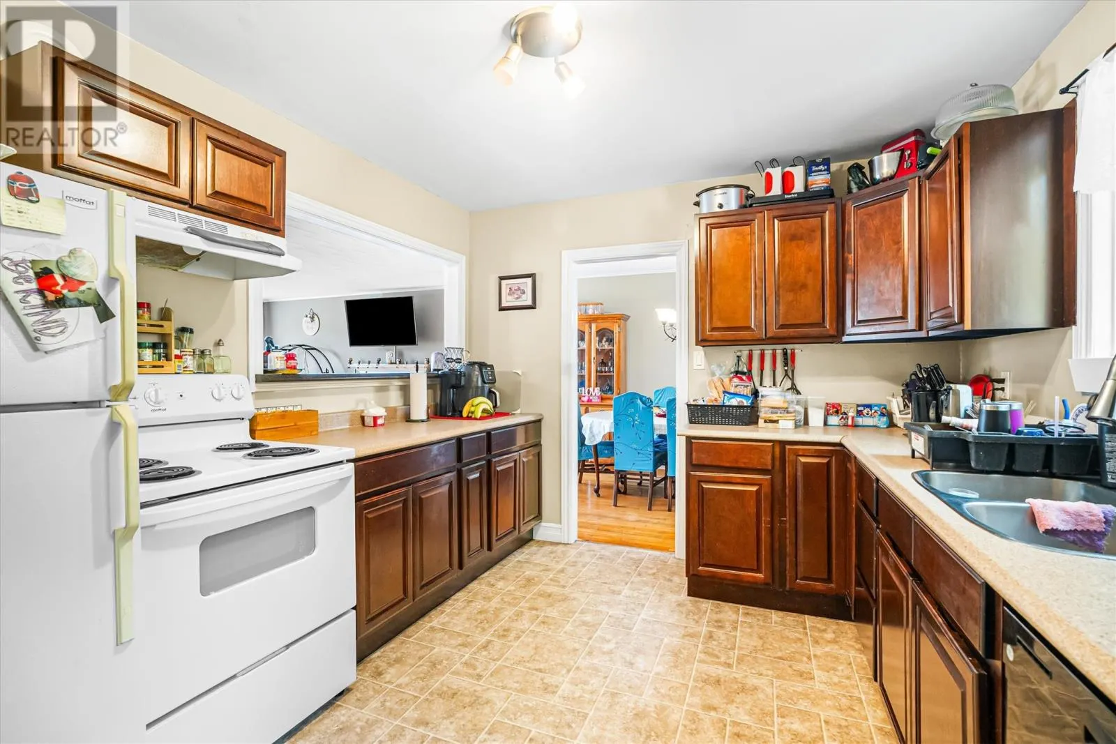 17 Brownrigg Place