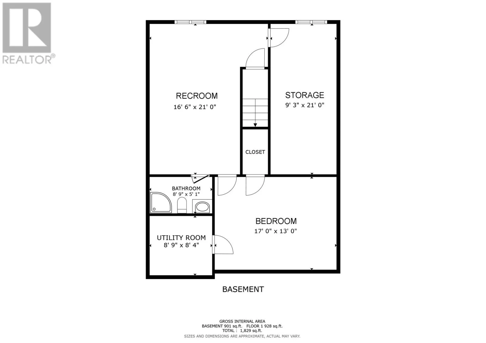 18 Gisborne Place
