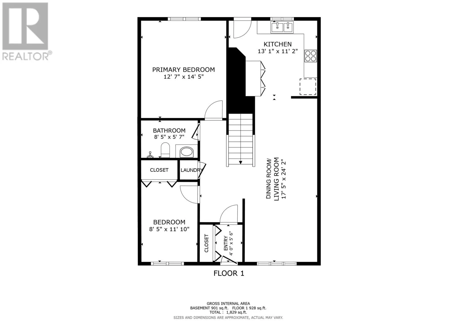 18 Gisborne Place