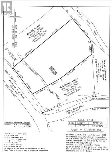 1638-1640 Portugal Cove Road