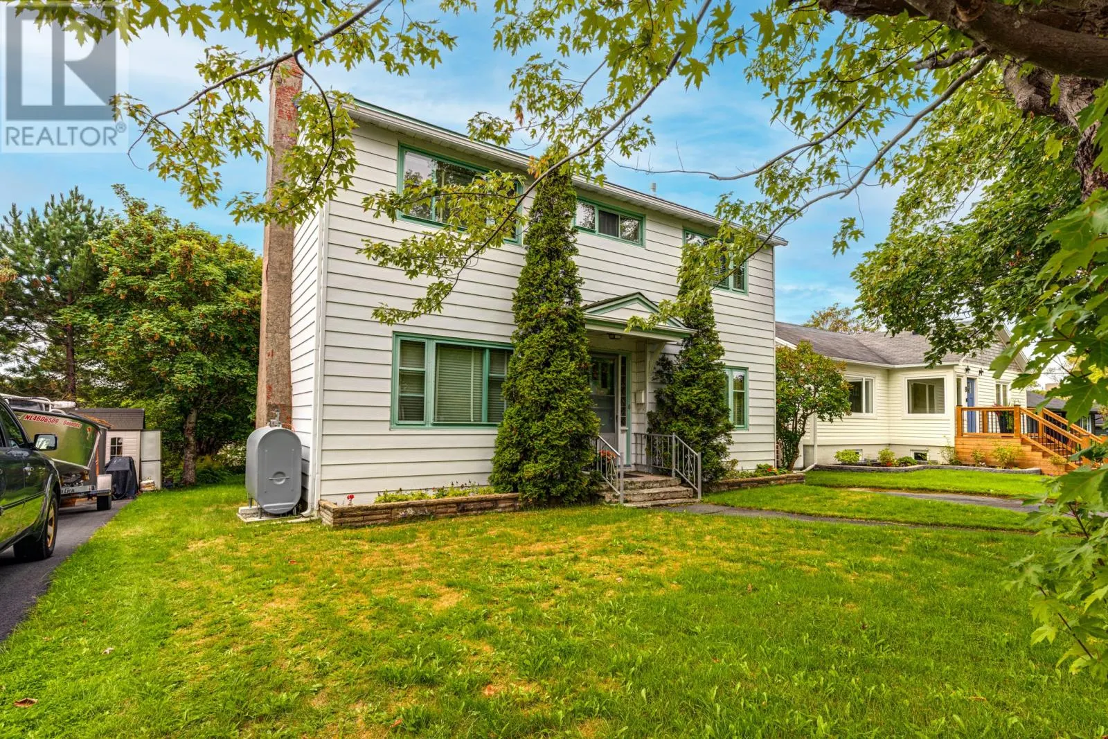 10 Chestnut Place