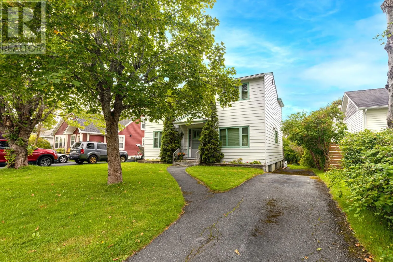 10 Chestnut Place