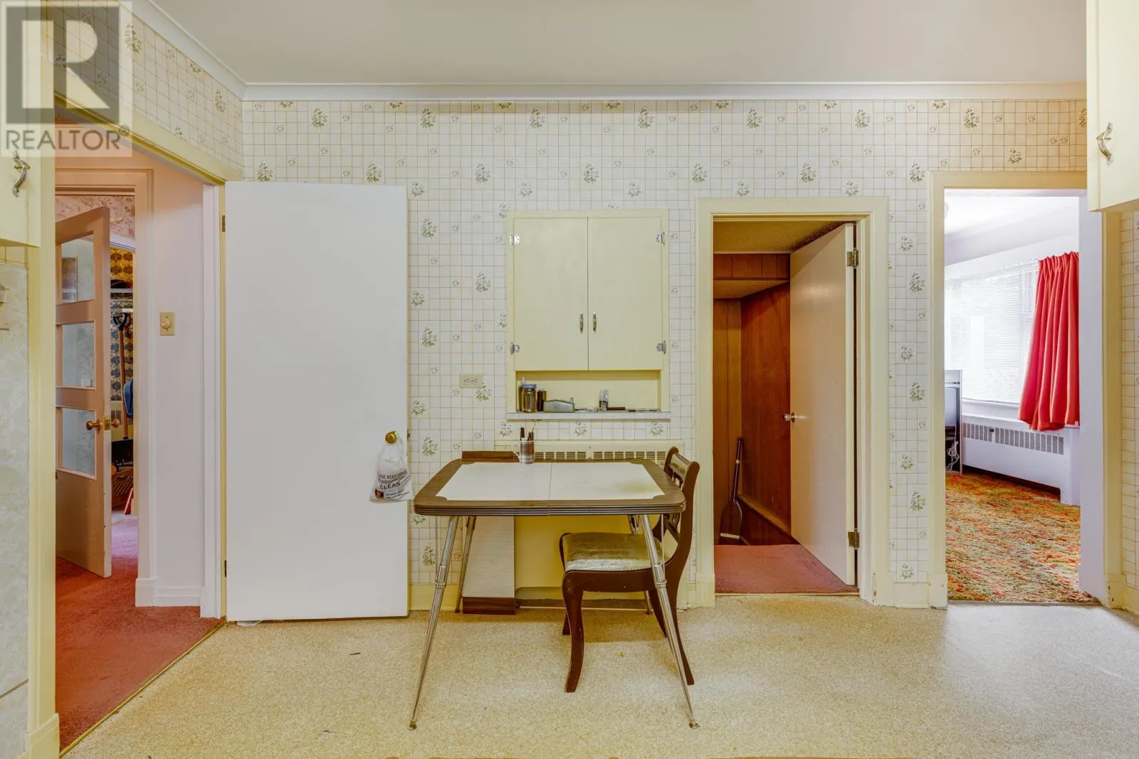 10 Chestnut Place
